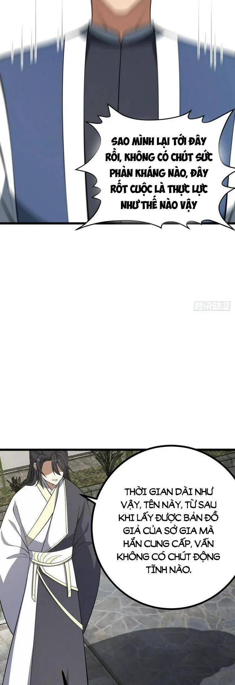 Ta Ở Nhà 100 Năm Khi Ra Ngoài Đã Vô Địch Nettruyen ZZZ Chương 73 Page 19
