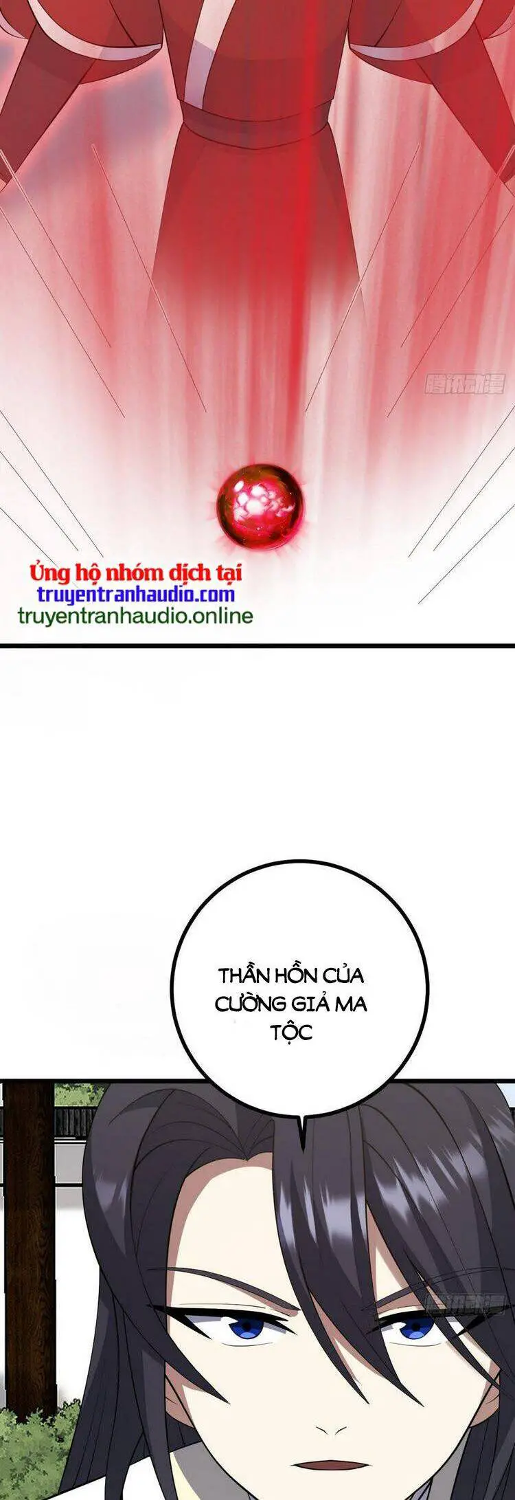 Ta Ở Nhà 100 Năm Khi Ra Ngoài Đã Vô Địch Nettruyen ZZZ Chương 73 Page 24