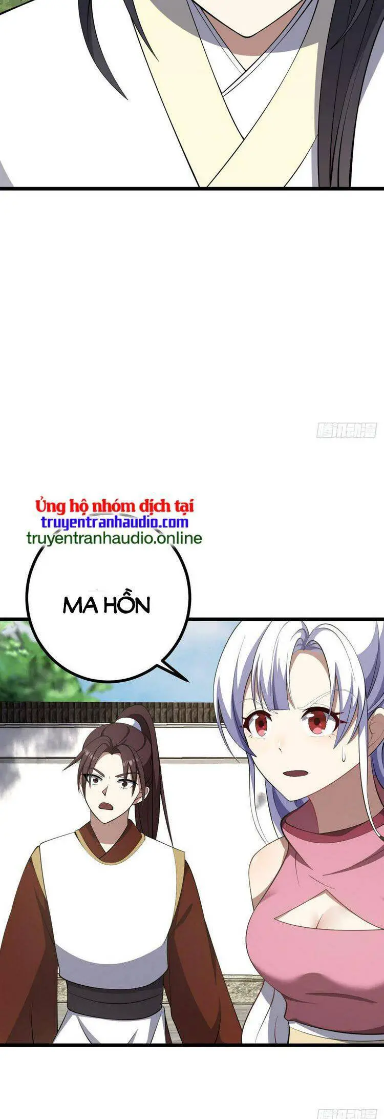 Ta Ở Nhà 100 Năm Khi Ra Ngoài Đã Vô Địch Nettruyen ZZZ Chương 73 Page 25