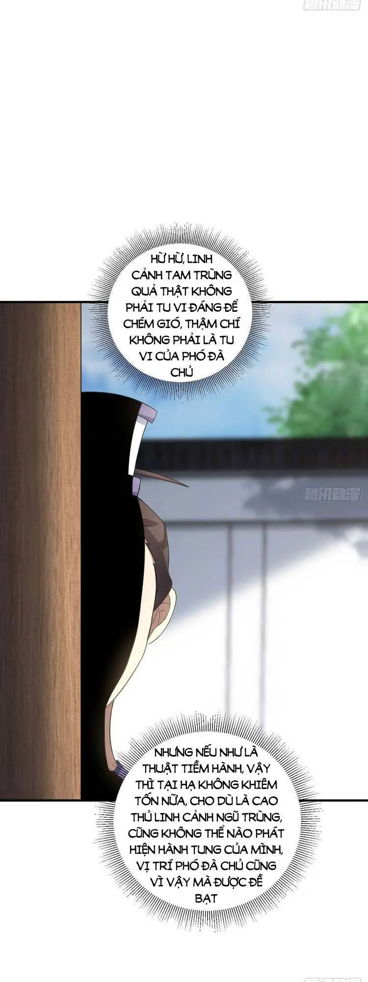 Ta Ở Nhà 100 Năm Khi Ra Ngoài Đã Vô Địch Nettruyen ZZZ Chương 12 Page 7