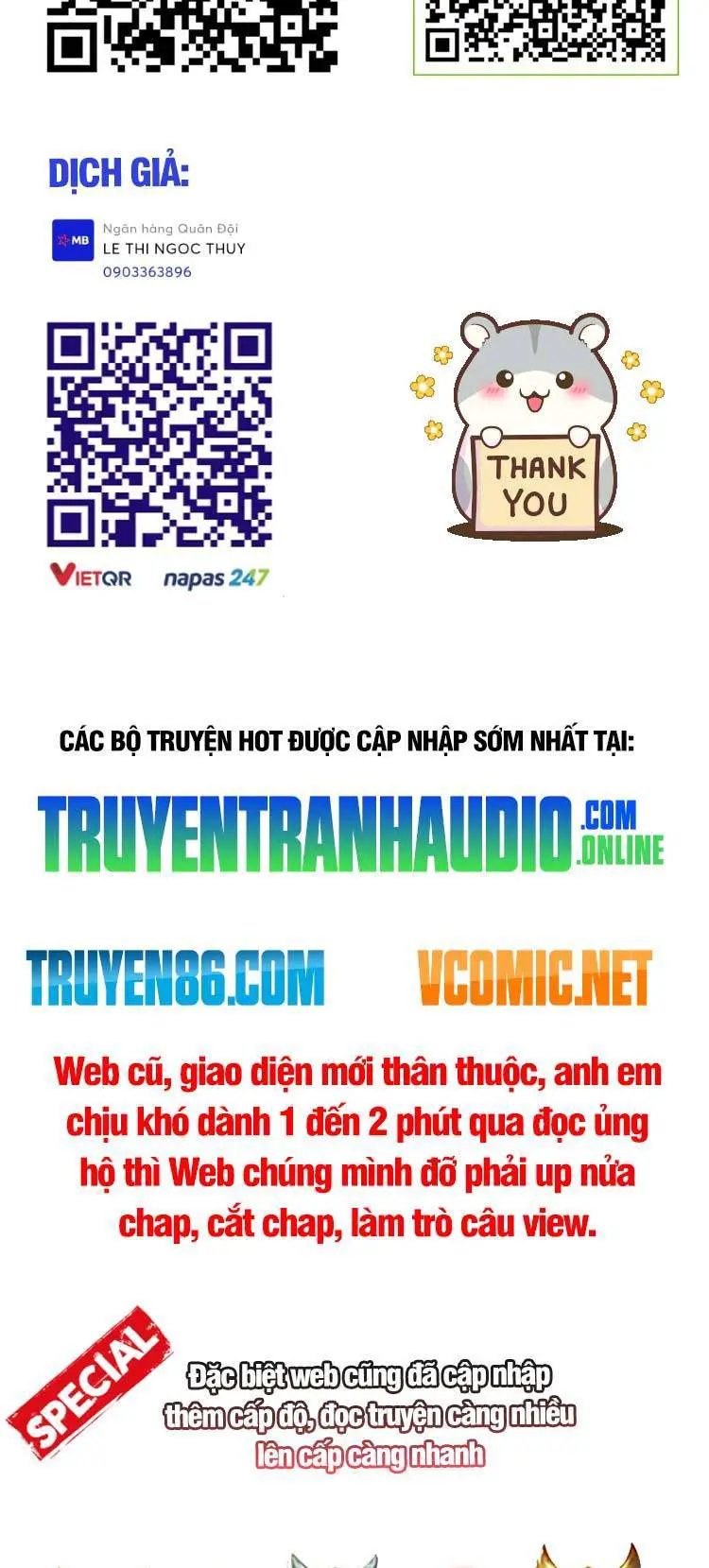 Ta Ở Nhà 100 Năm Khi Ra Ngoài Đã Vô Địch Nettruyen ZZZ Chương 12 Page 31