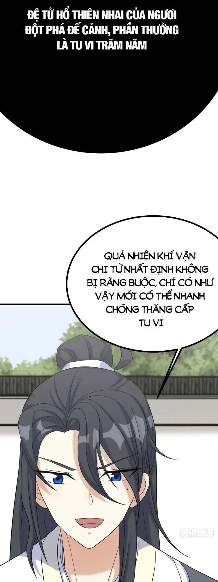 Ta Ở Nhà 100 Năm Khi Ra Ngoài Đã Vô Địch Nettruyen ZZZ Chương 136 Page 7