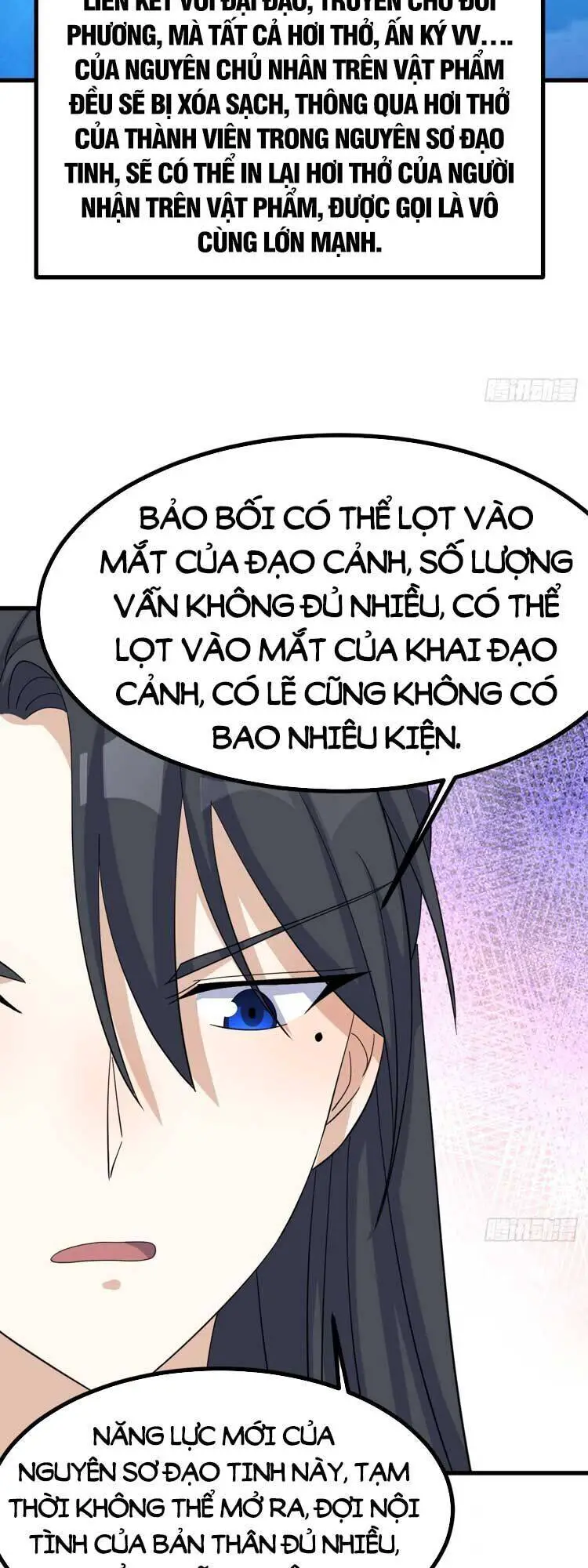 Ta Ở Nhà 100 Năm Khi Ra Ngoài Đã Vô Địch Nettruyen ZZZ Chương 136 Page 14