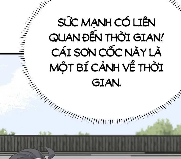 Ta Ở Nhà 100 Năm Khi Ra Ngoài Đã Vô Địch Nettruyen ZZZ Chương 136 Page 17