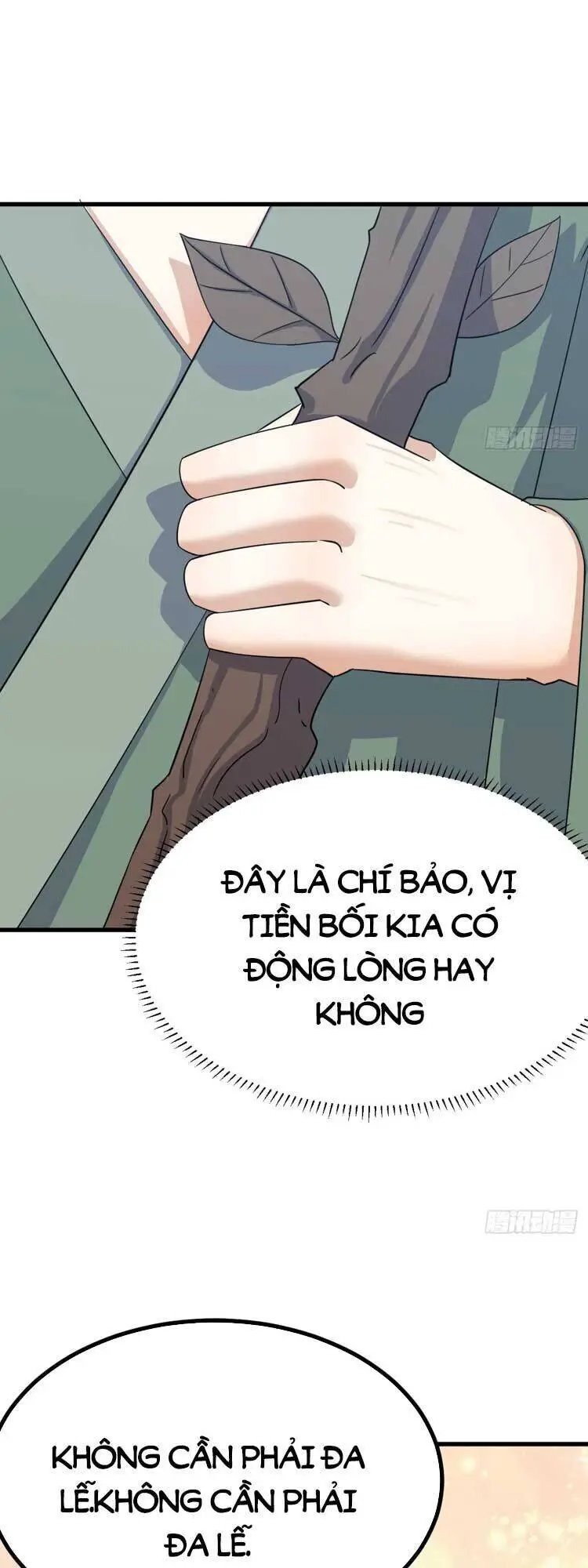 Ta Ở Nhà 100 Năm Khi Ra Ngoài Đã Vô Địch Nettruyen ZZZ Chương 136 Page 25