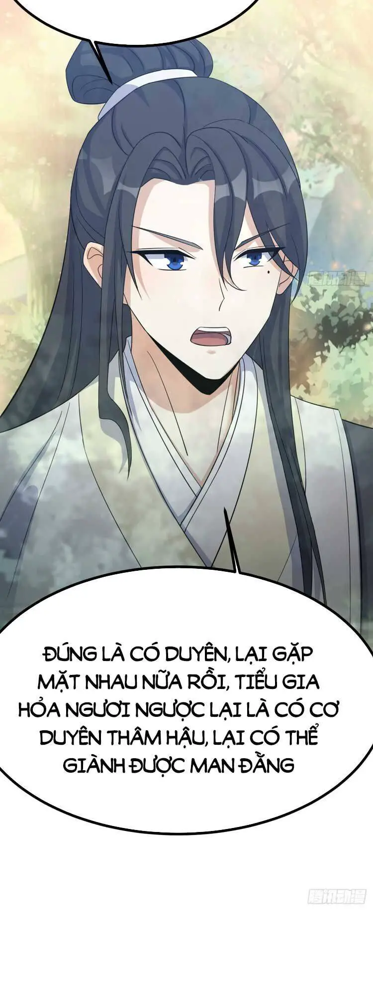 Ta Ở Nhà 100 Năm Khi Ra Ngoài Đã Vô Địch Nettruyen ZZZ Chương 136 Page 26