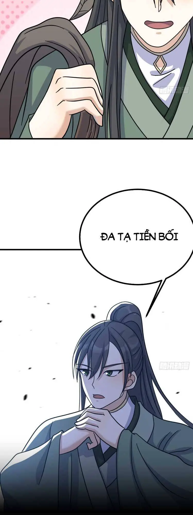 Ta Ở Nhà 100 Năm Khi Ra Ngoài Đã Vô Địch Nettruyen ZZZ Chương 136 Page 30