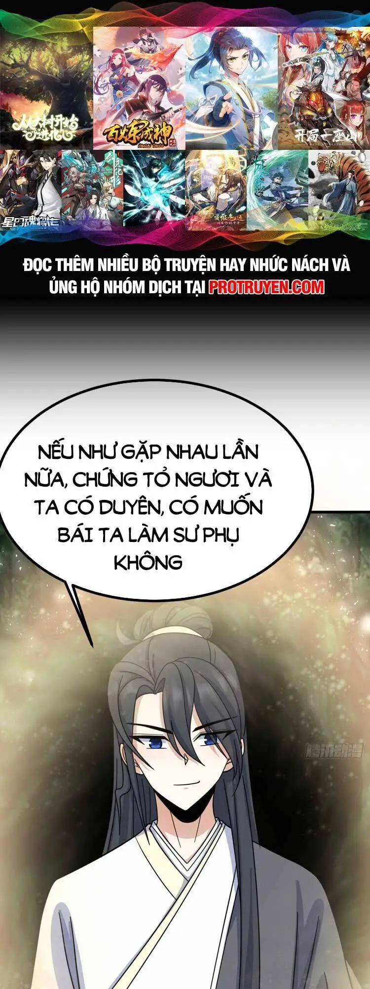 Ta Ở Nhà 100 Năm Khi Ra Ngoài Đã Vô Địch Nettruyen ZZZ Chương 136 Page 31