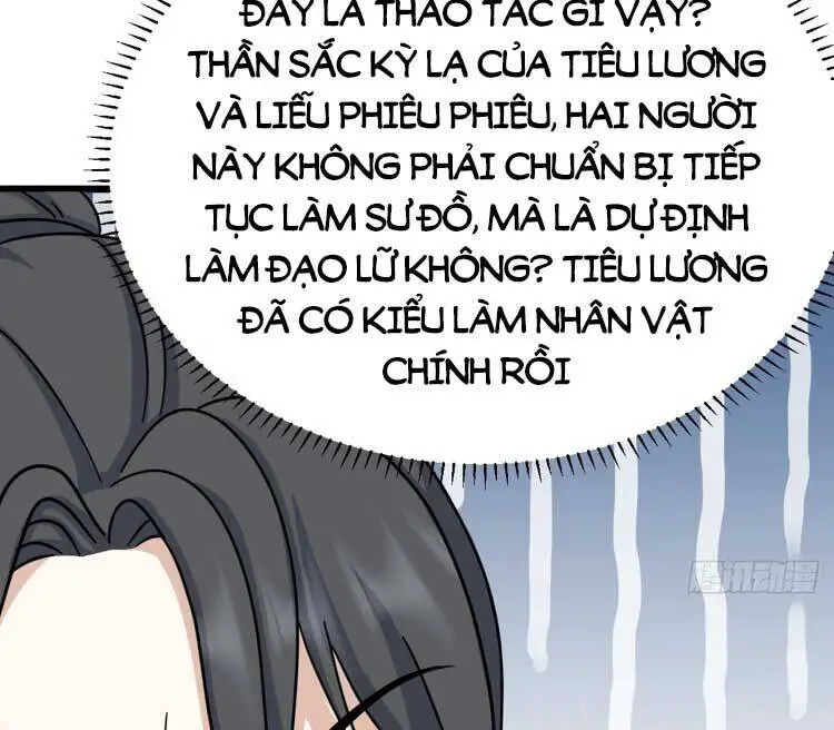 Ta Ở Nhà 100 Năm Khi Ra Ngoài Đã Vô Địch Nettruyen ZZZ Chương 136 Page 34