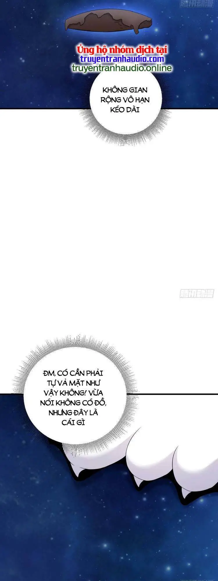 Ta Ở Nhà 100 Năm Khi Ra Ngoài Đã Vô Địch Nettruyen ZZZ Chương 11 Page 3