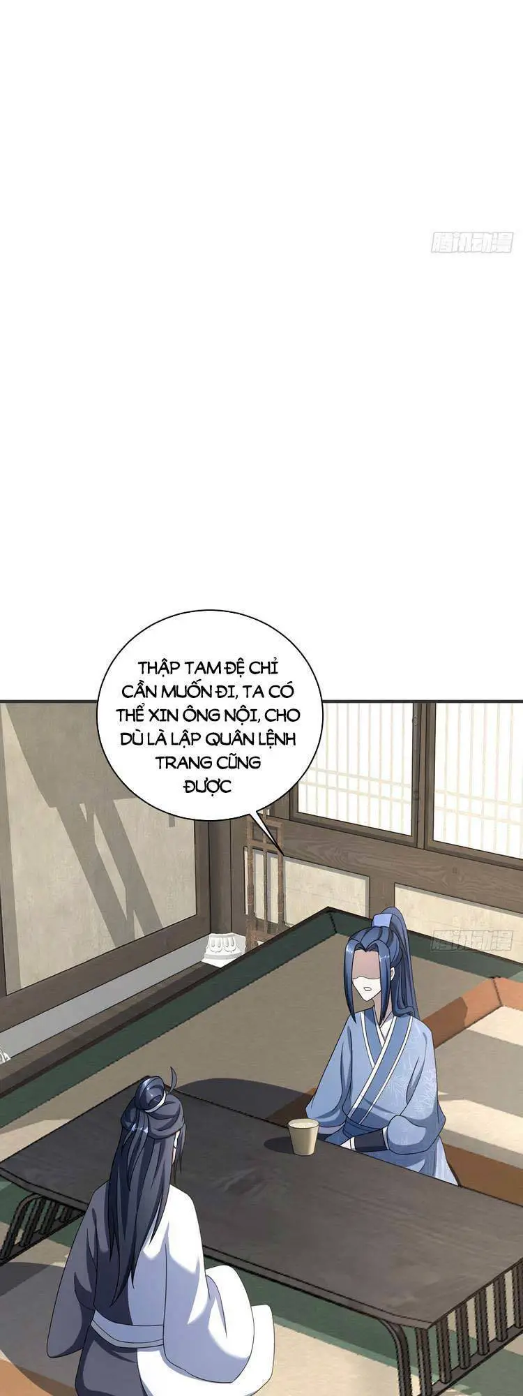 Ta Ở Nhà 100 Năm Khi Ra Ngoài Đã Vô Địch Nettruyen ZZZ Chương 11 Page 25