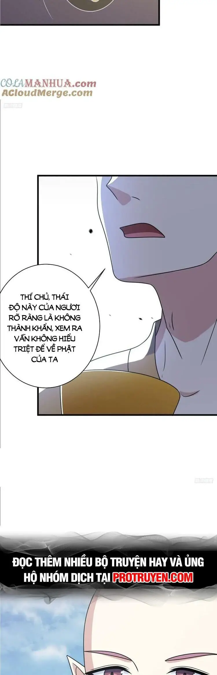 Ta Ở Nhà 100 Năm Khi Ra Ngoài Đã Vô Địch Nettruyen ZZZ Chương 118 Page 3