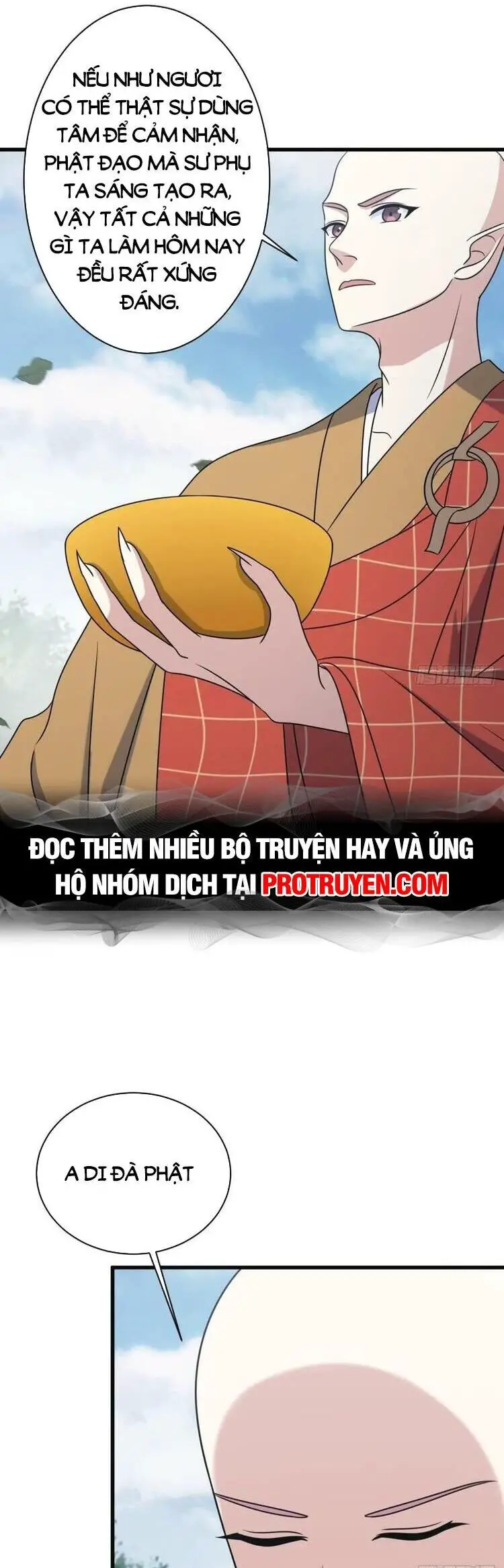 Ta Ở Nhà 100 Năm Khi Ra Ngoài Đã Vô Địch Nettruyen ZZZ Chương 118 Page 8