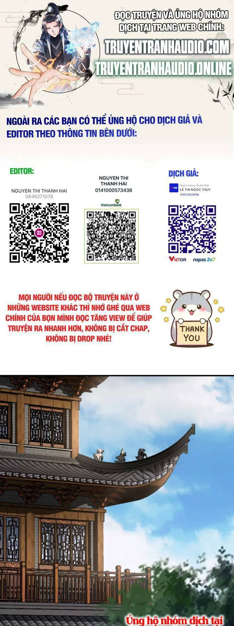 Ta Ở Nhà 100 Năm Khi Ra Ngoài Đã Vô Địch Nettruyen ZZZ Chương 29 Page 1