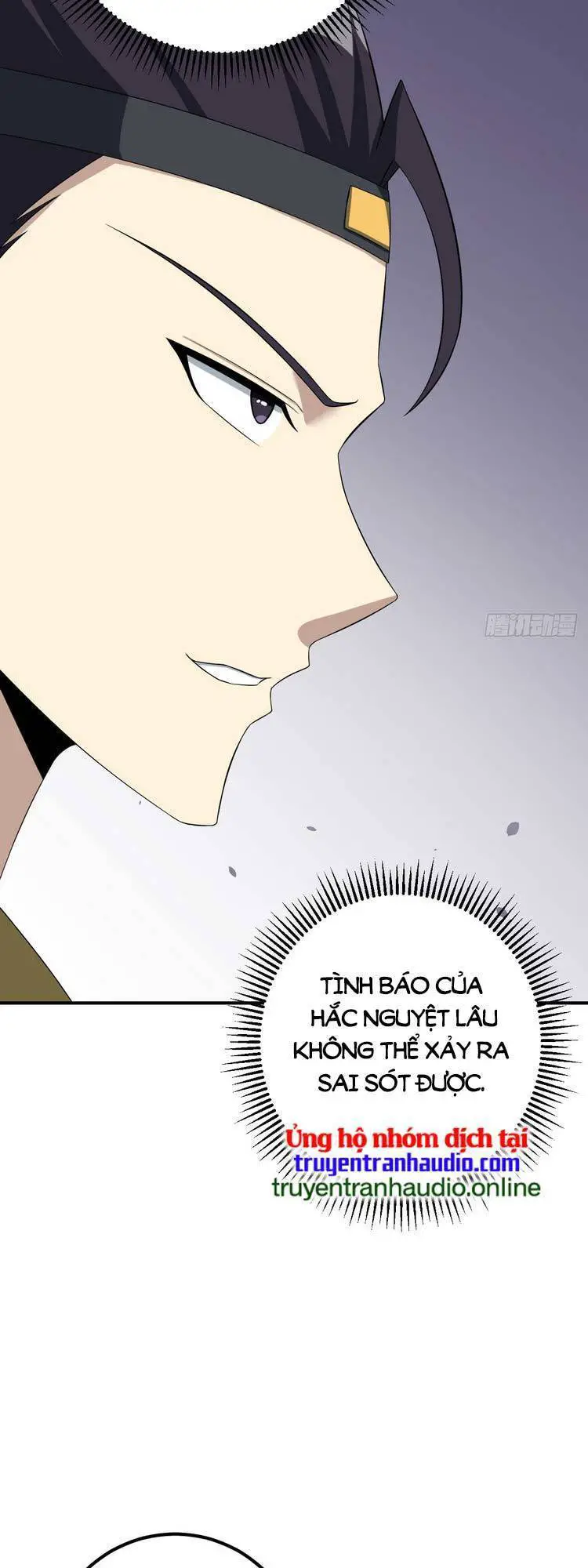 Ta Ở Nhà 100 Năm Khi Ra Ngoài Đã Vô Địch Nettruyen ZZZ Chương 29 Page 5