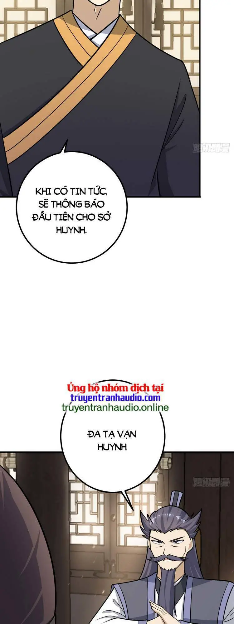 Ta Ở Nhà 100 Năm Khi Ra Ngoài Đã Vô Địch Nettruyen ZZZ Chương 29 Page 8