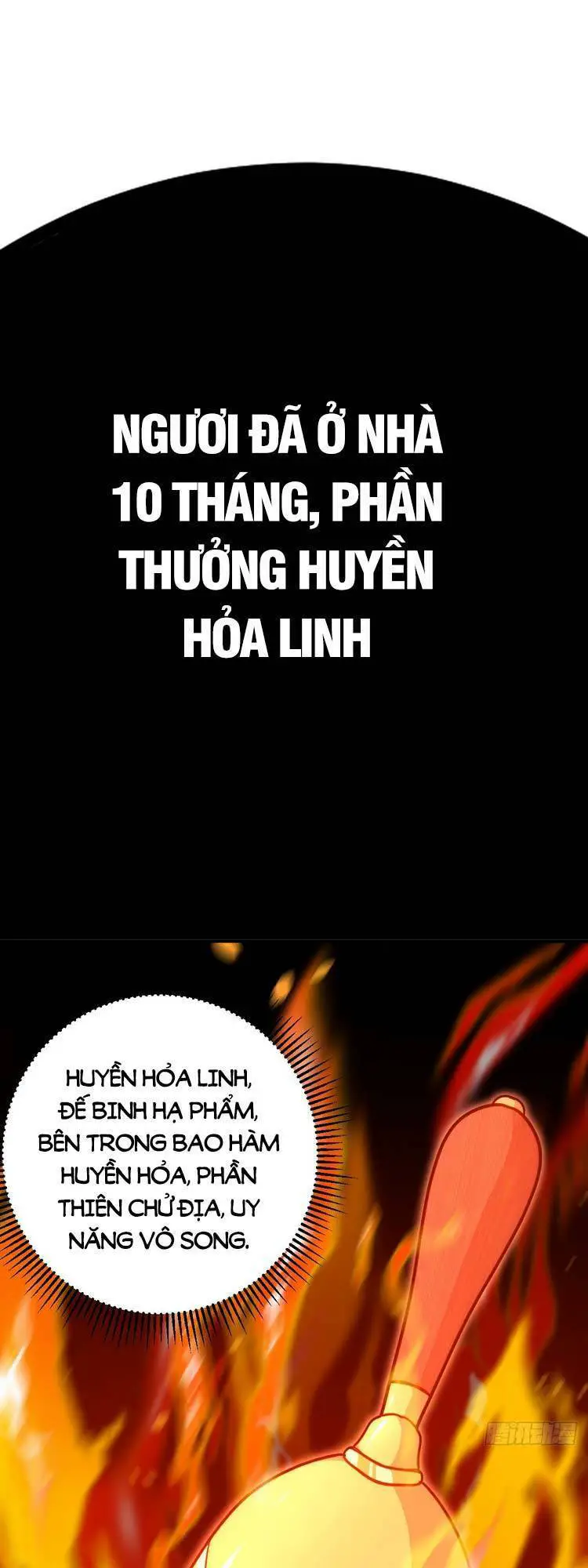 Ta Ở Nhà 100 Năm Khi Ra Ngoài Đã Vô Địch Nettruyen ZZZ Chương 29 Page 10