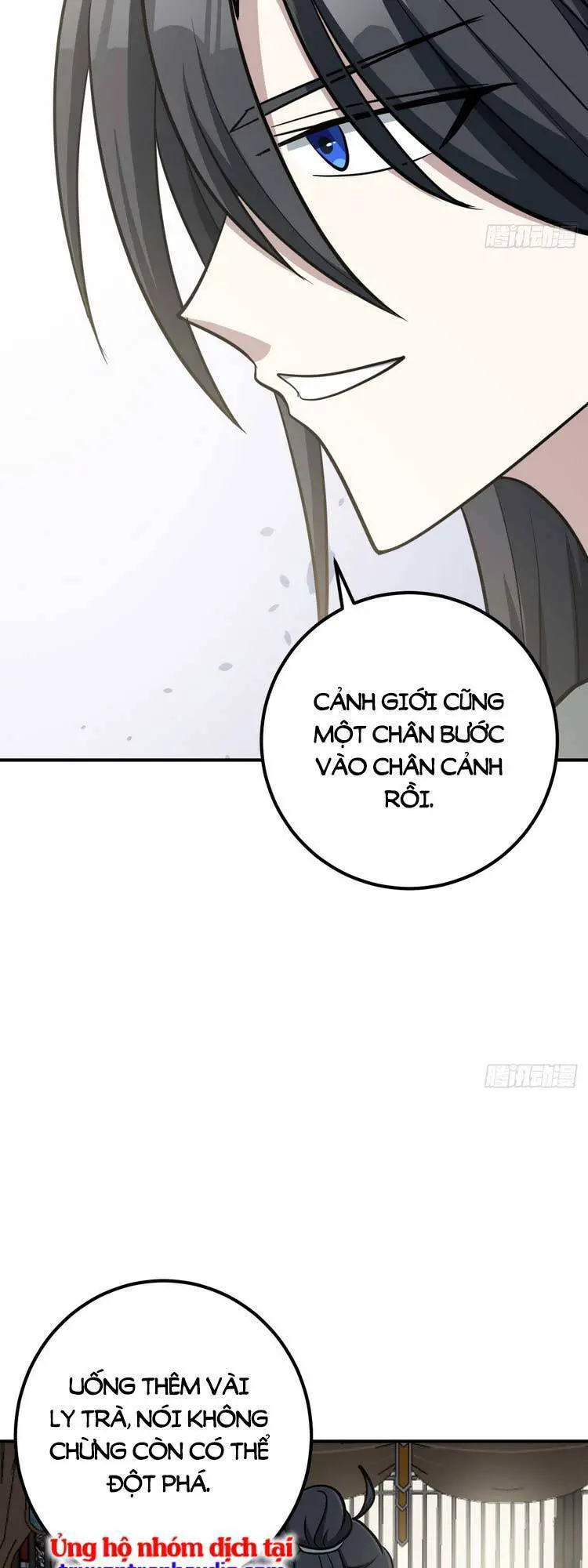 Ta Ở Nhà 100 Năm Khi Ra Ngoài Đã Vô Địch Nettruyen ZZZ Chương 29 Page 12