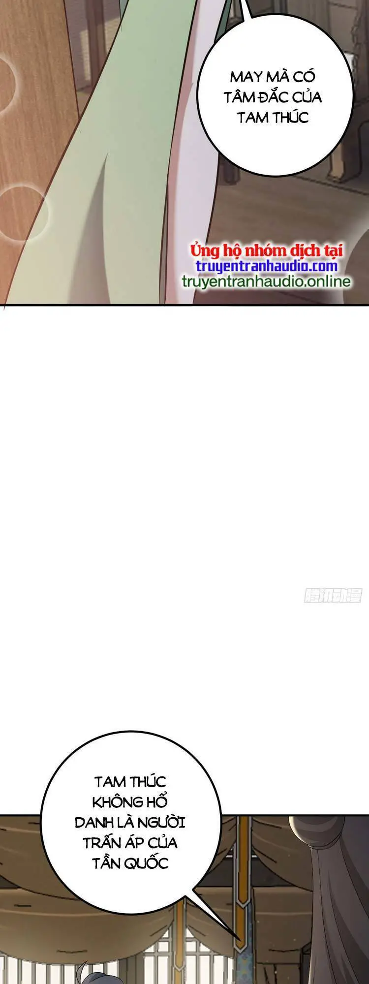Ta Ở Nhà 100 Năm Khi Ra Ngoài Đã Vô Địch Nettruyen ZZZ Chương 29 Page 15