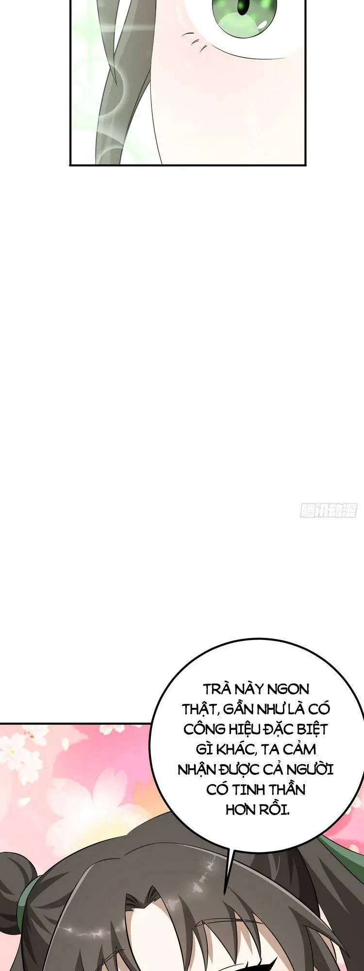 Ta Ở Nhà 100 Năm Khi Ra Ngoài Đã Vô Địch Nettruyen ZZZ Chương 29 Page 21