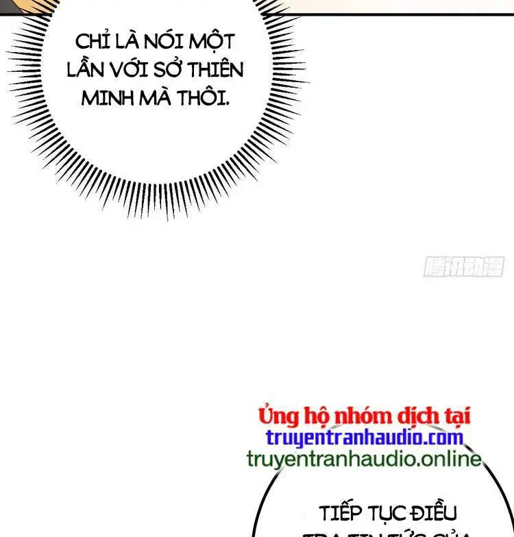 Ta Ở Nhà 100 Năm Khi Ra Ngoài Đã Vô Địch Nettruyen ZZZ Chương 29 Page 37