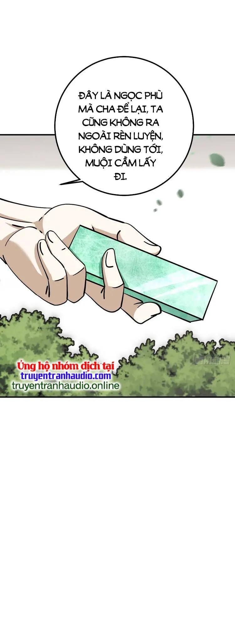 Ta Ở Nhà 100 Năm Khi Ra Ngoài Đã Vô Địch Nettruyen ZZZ Chương 31 Page 14