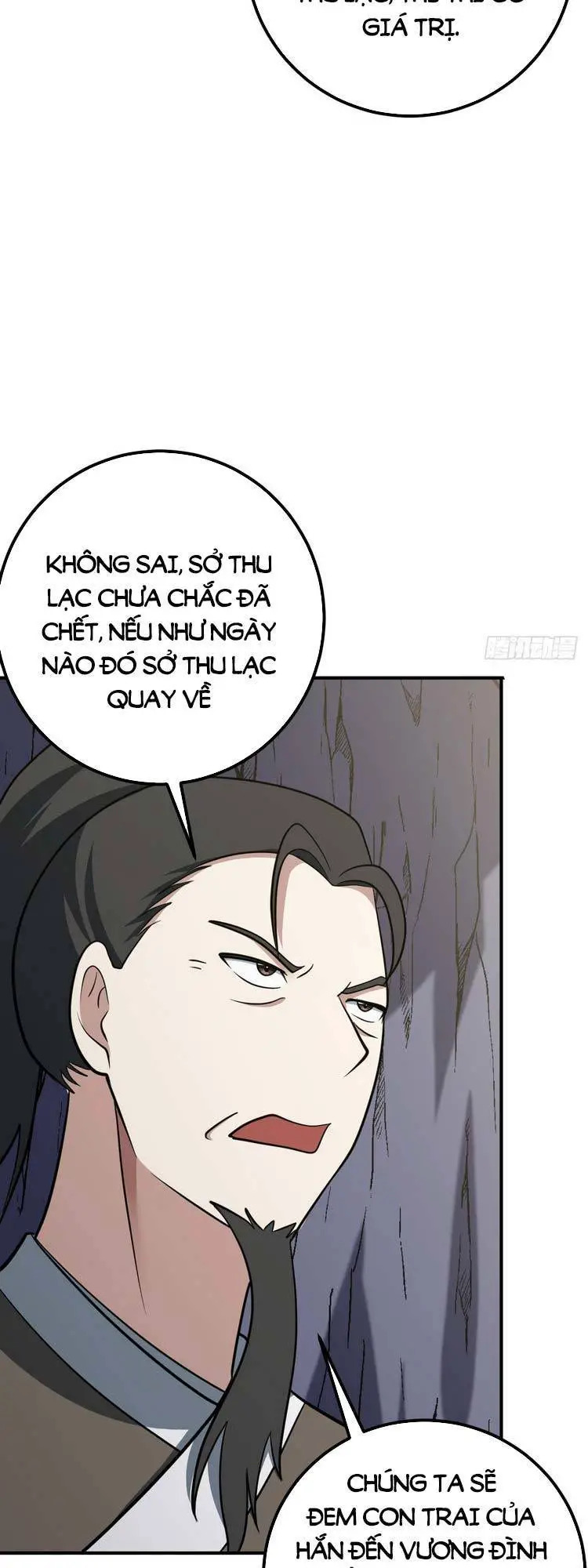 Ta Ở Nhà 100 Năm Khi Ra Ngoài Đã Vô Địch Nettruyen ZZZ Chương 31 Page 26