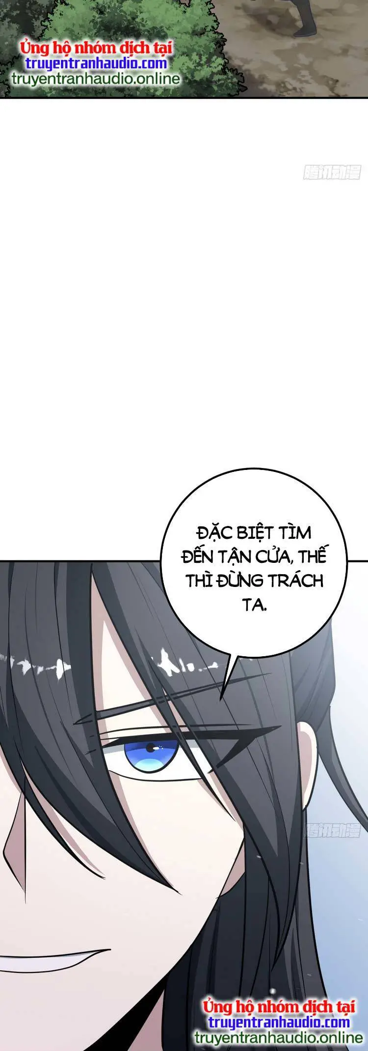 Ta Ở Nhà 100 Năm Khi Ra Ngoài Đã Vô Địch Nettruyen ZZZ Chương 31 Page 36