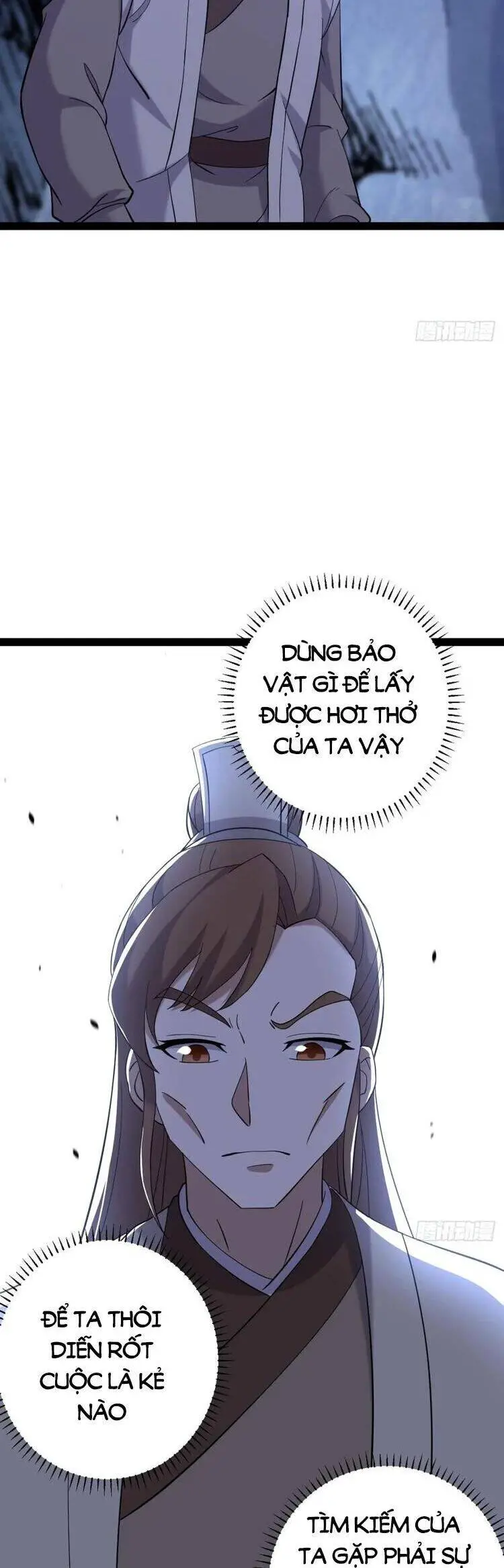 Ta Ở Nhà 100 Năm Khi Ra Ngoài Đã Vô Địch Nettruyen ZZZ Chương 120 Page 15