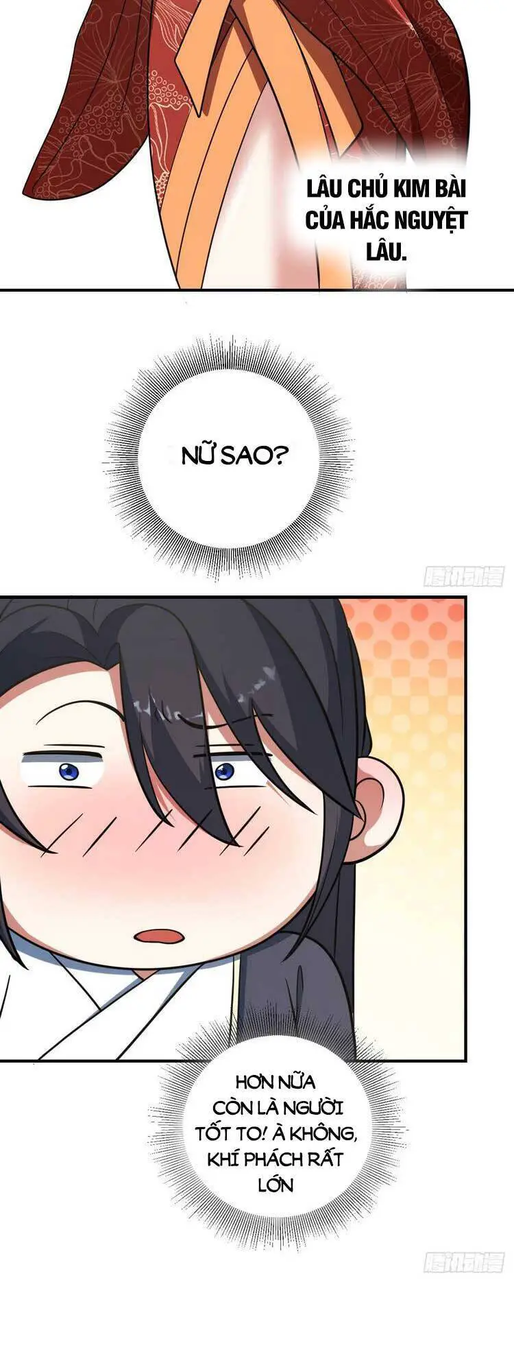 Ta Ở Nhà 100 Năm Khi Ra Ngoài Đã Vô Địch Nettruyen ZZZ Chương 54 Page 2