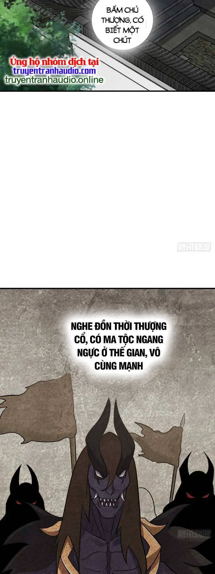 Ta Ở Nhà 100 Năm Khi Ra Ngoài Đã Vô Địch Nettruyen ZZZ Chương 54 Page 8