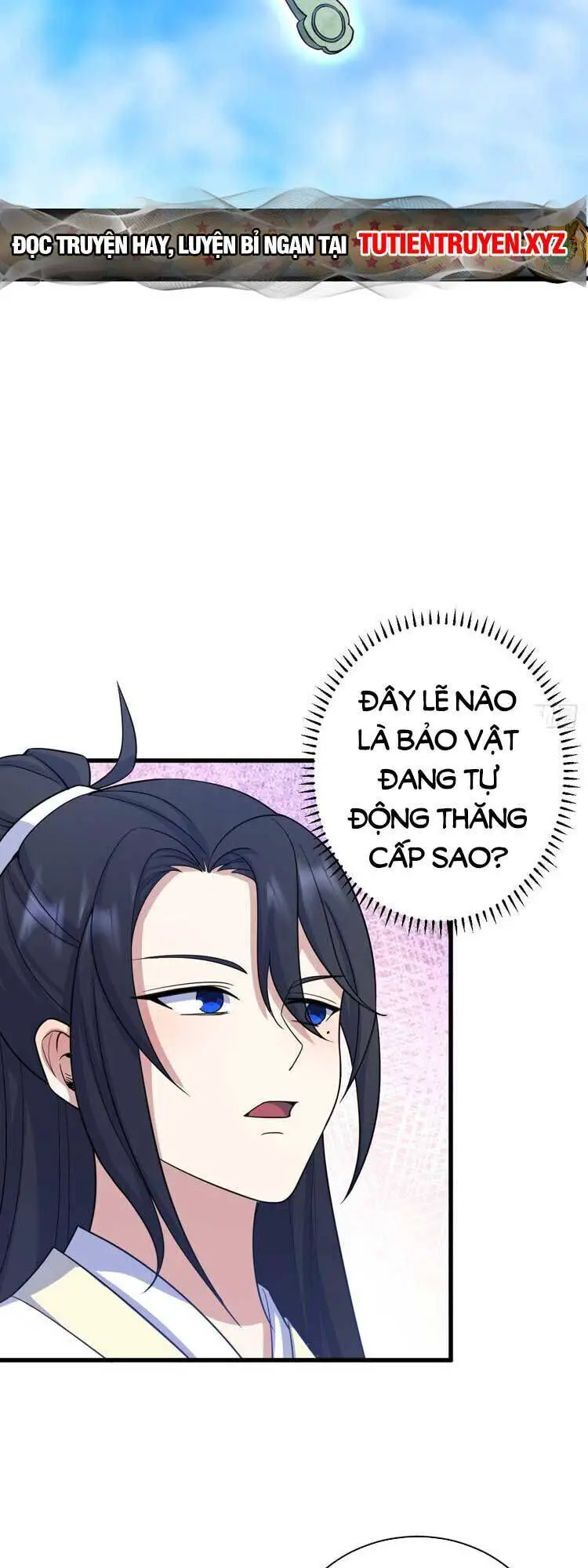 Ta Ở Nhà 100 Năm Khi Ra Ngoài Đã Vô Địch Nettruyen ZZZ Chương 155 Page 14