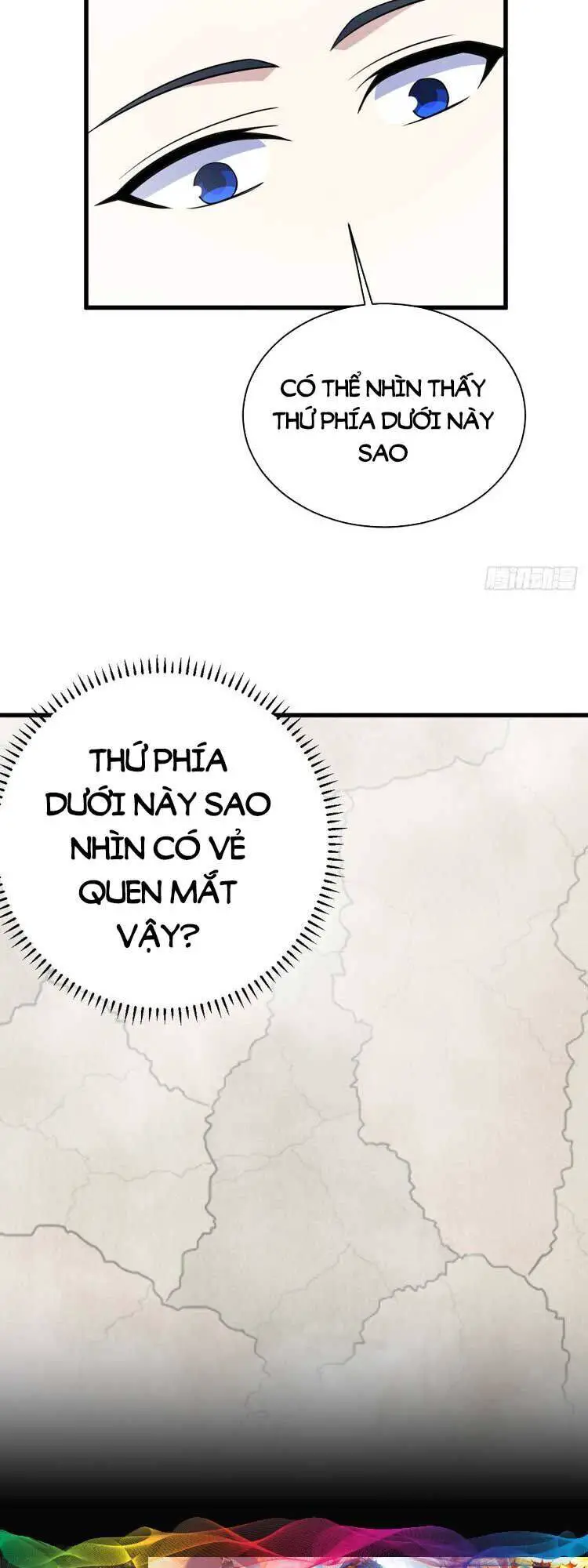 Ta Ở Nhà 100 Năm Khi Ra Ngoài Đã Vô Địch Nettruyen ZZZ Chương 155 Page 18