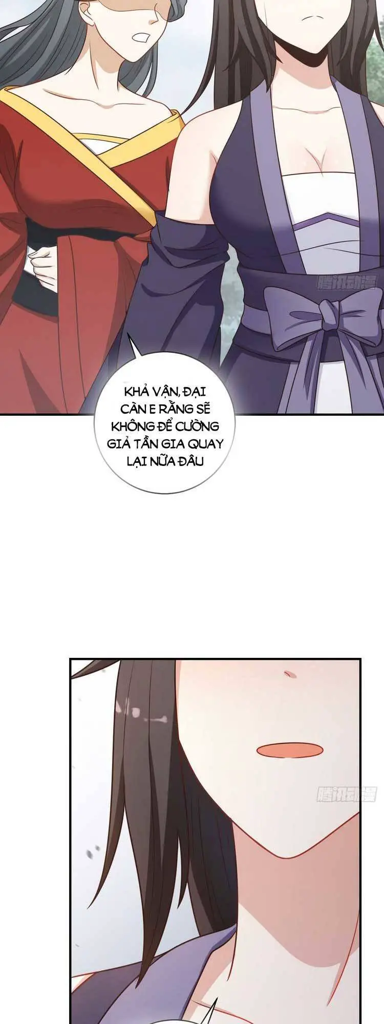 Ta Ở Nhà 100 Năm Khi Ra Ngoài Đã Vô Địch Nettruyen ZZZ Chương 57 Page 4
