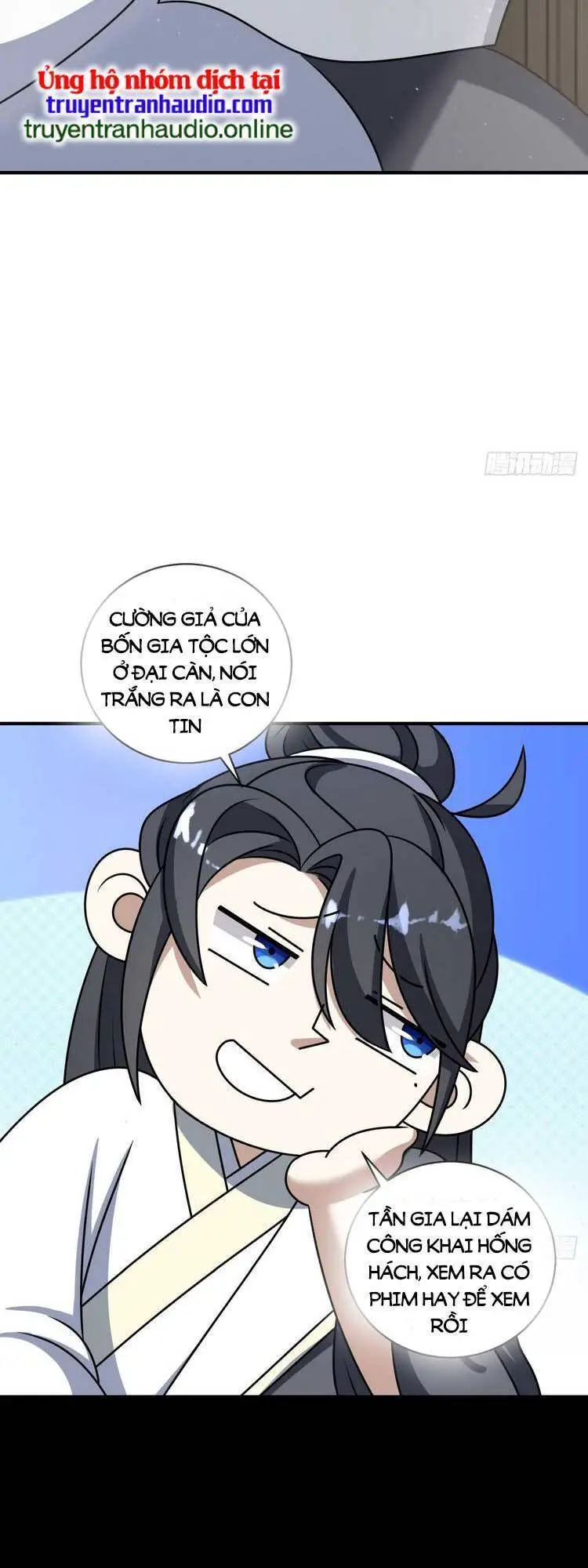 Ta Ở Nhà 100 Năm Khi Ra Ngoài Đã Vô Địch Nettruyen ZZZ Chương 57 Page 12
