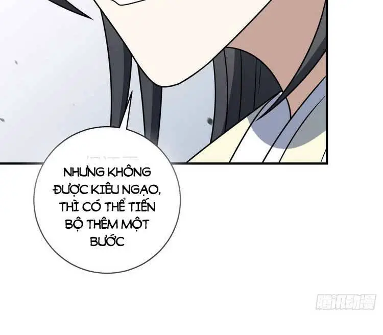 Ta Ở Nhà 100 Năm Khi Ra Ngoài Đã Vô Địch Nettruyen ZZZ Chương 57 Page 17