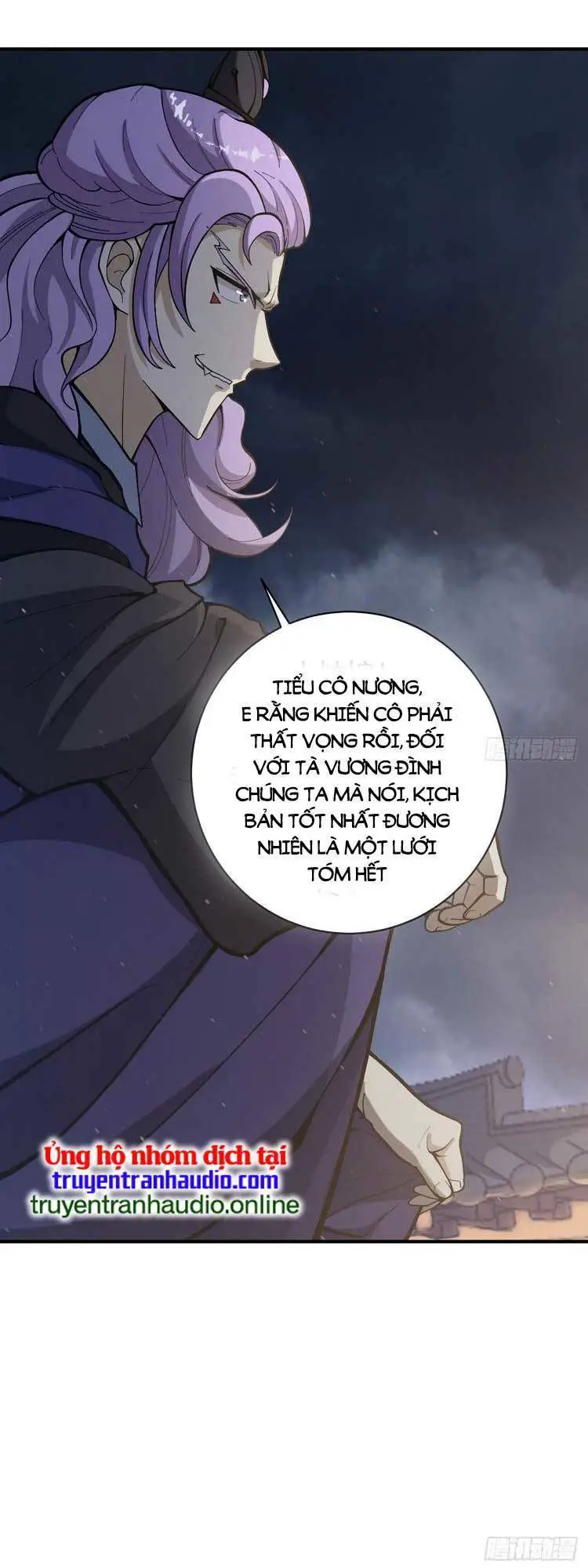 Ta Ở Nhà 100 Năm Khi Ra Ngoài Đã Vô Địch Nettruyen ZZZ Chương 57 Page 23