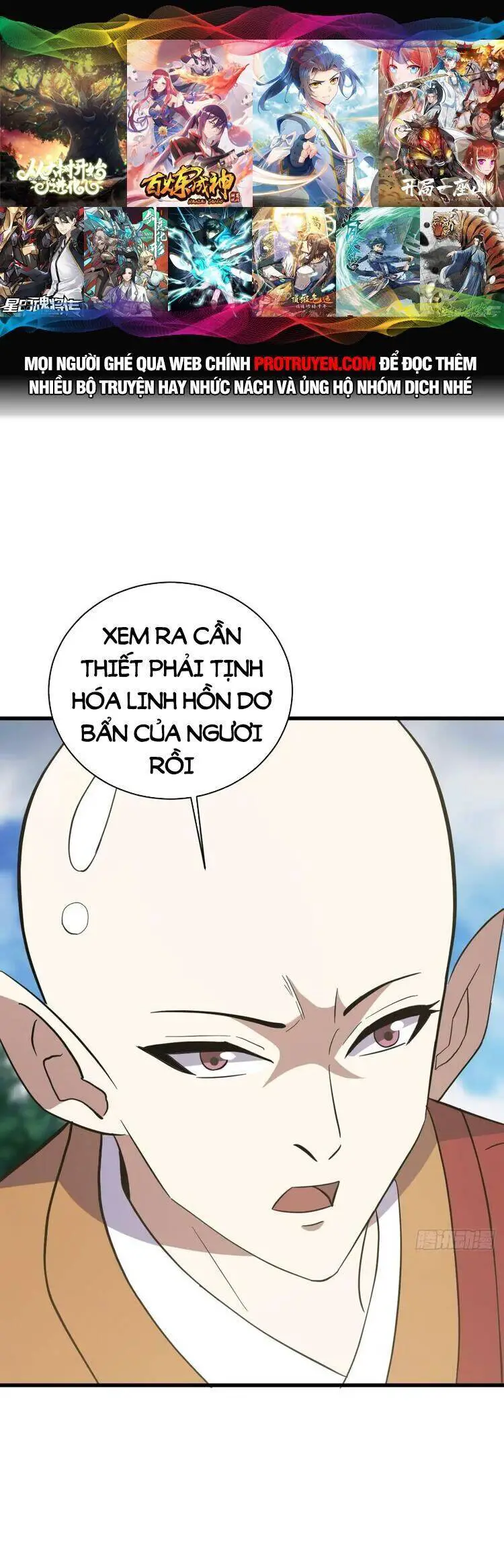 Ta Ở Nhà 100 Năm Khi Ra Ngoài Đã Vô Địch Nettruyen ZZZ Chương 117 Page 10