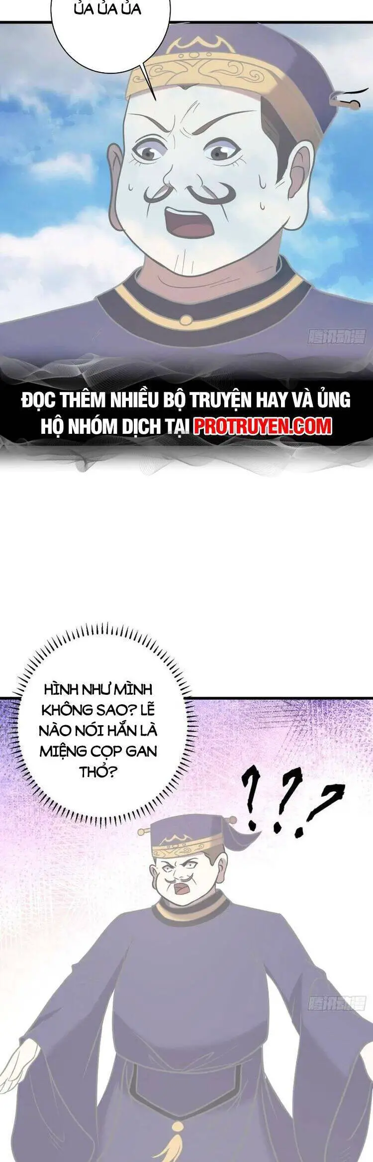 Ta Ở Nhà 100 Năm Khi Ra Ngoài Đã Vô Địch Nettruyen ZZZ Chương 117 Page 15