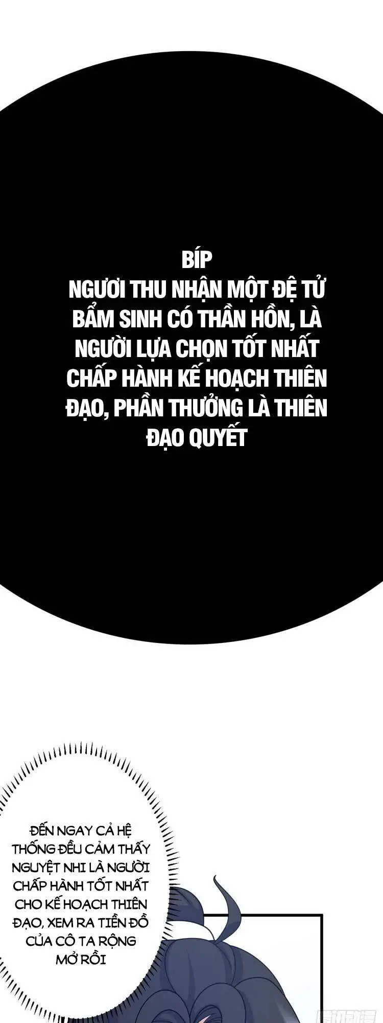 Ta Ở Nhà 100 Năm Khi Ra Ngoài Đã Vô Địch Nettruyen ZZZ Chương 153 Page 14