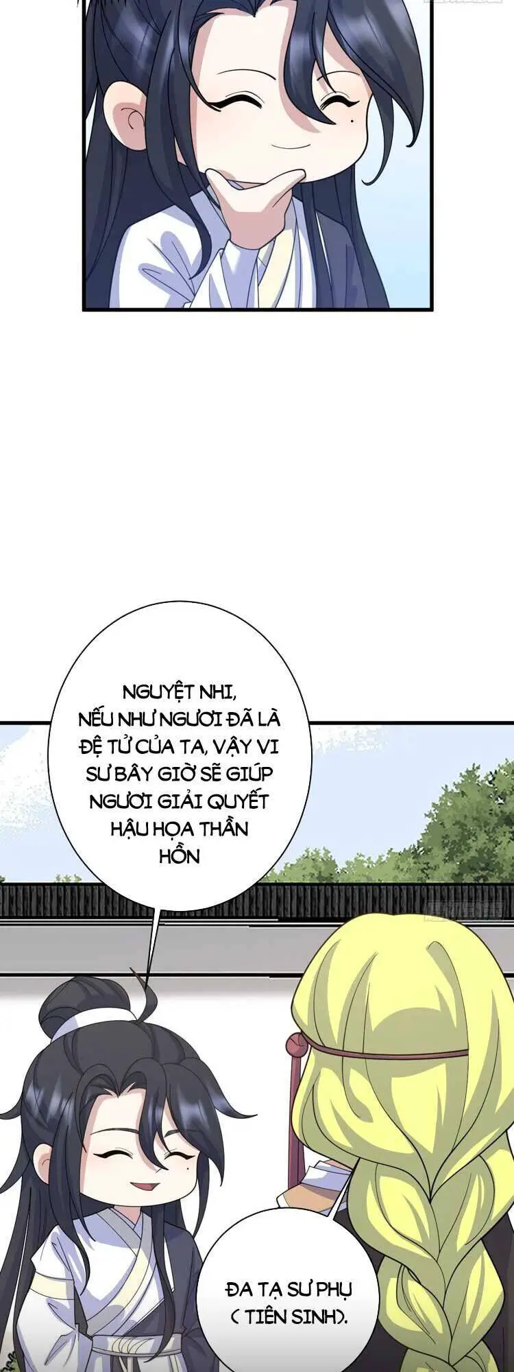 Ta Ở Nhà 100 Năm Khi Ra Ngoài Đã Vô Địch Nettruyen ZZZ Chương 153 Page 15