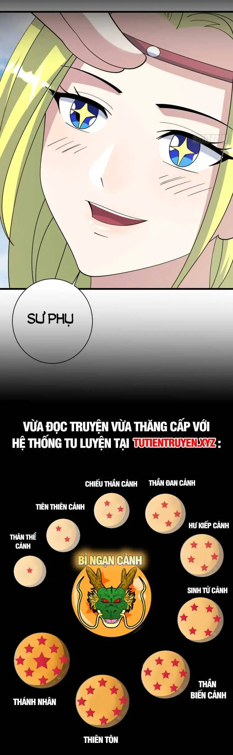 Ta Ở Nhà 100 Năm Khi Ra Ngoài Đã Vô Địch Nettruyen ZZZ Chương 153 Page 29
