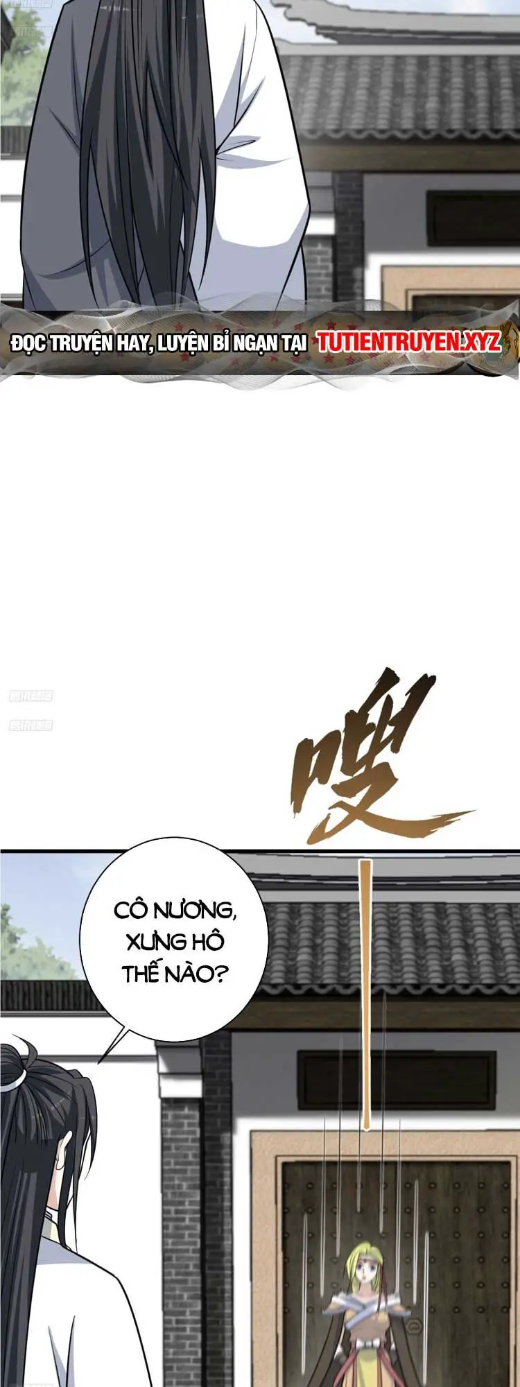 Ta Ở Nhà 100 Năm Khi Ra Ngoài Đã Vô Địch Nettruyen ZZZ Chương 152 Page 2