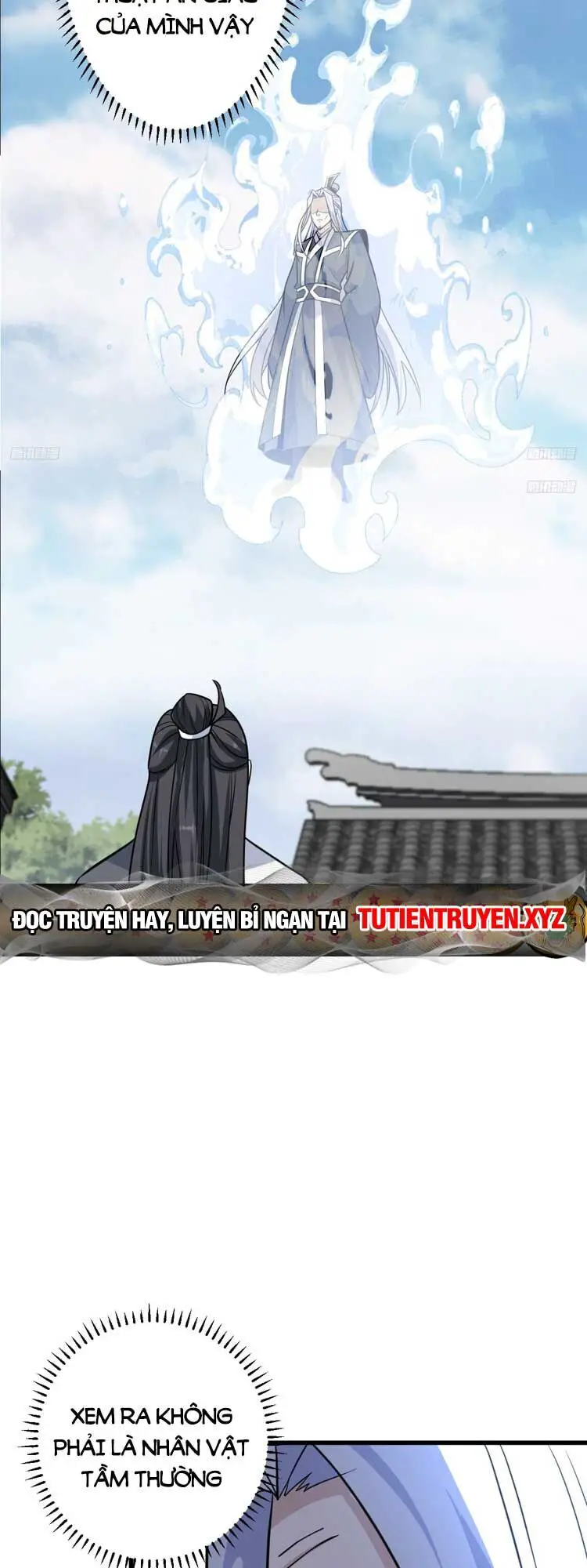 Ta Ở Nhà 100 Năm Khi Ra Ngoài Đã Vô Địch Nettruyen ZZZ Chương 152 Page 6