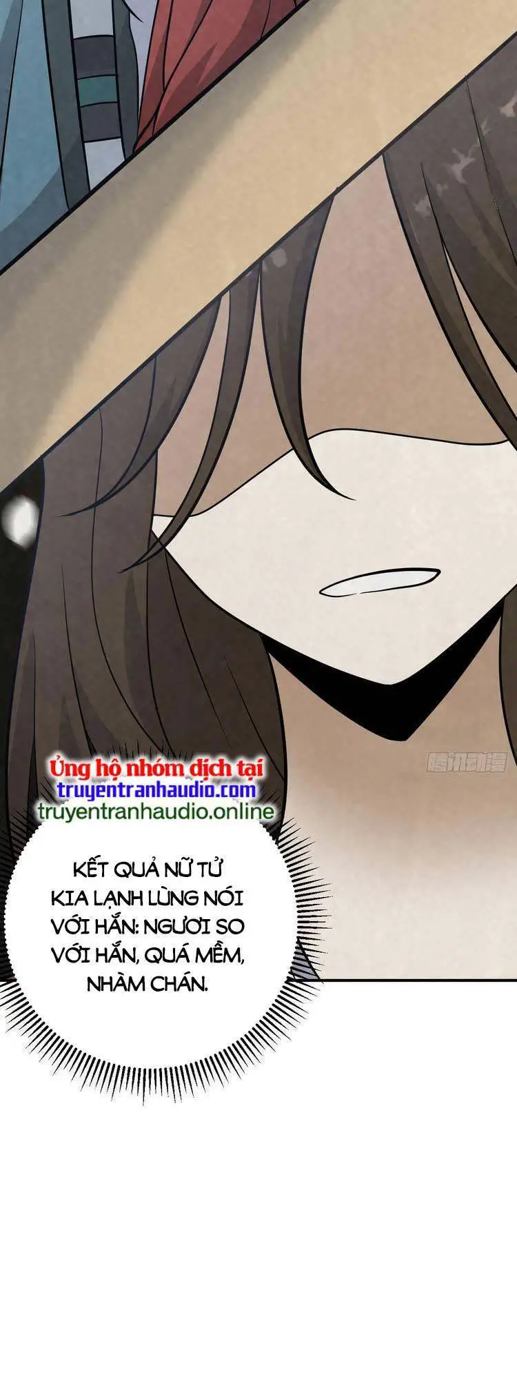 Ta Ở Nhà 100 Năm Khi Ra Ngoài Đã Vô Địch Nettruyen ZZZ Chương 28 Page 16