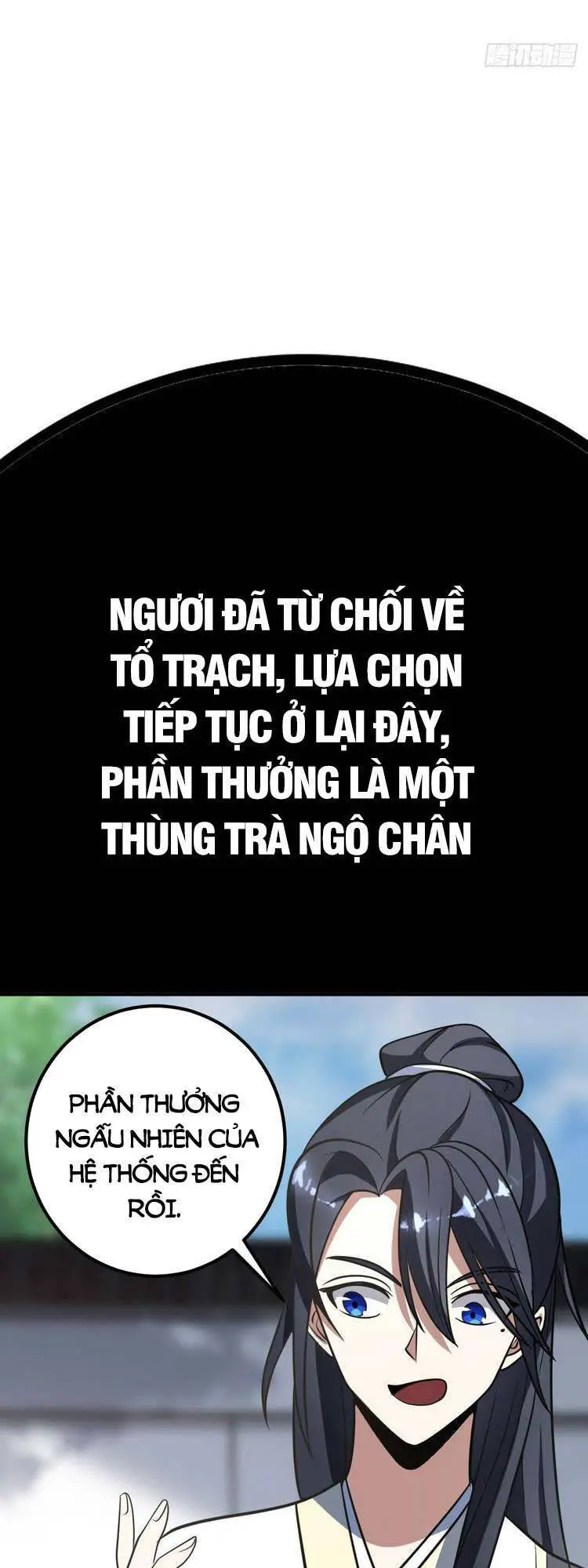Ta Ở Nhà 100 Năm Khi Ra Ngoài Đã Vô Địch Nettruyen ZZZ Chương 28 Page 24