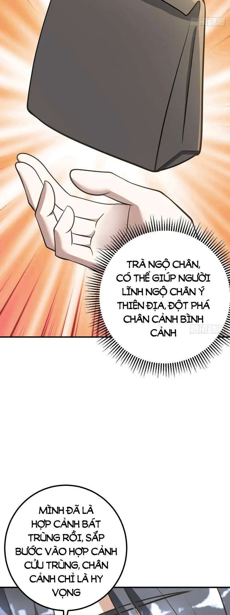 Ta Ở Nhà 100 Năm Khi Ra Ngoài Đã Vô Địch Nettruyen ZZZ Chương 28 Page 26