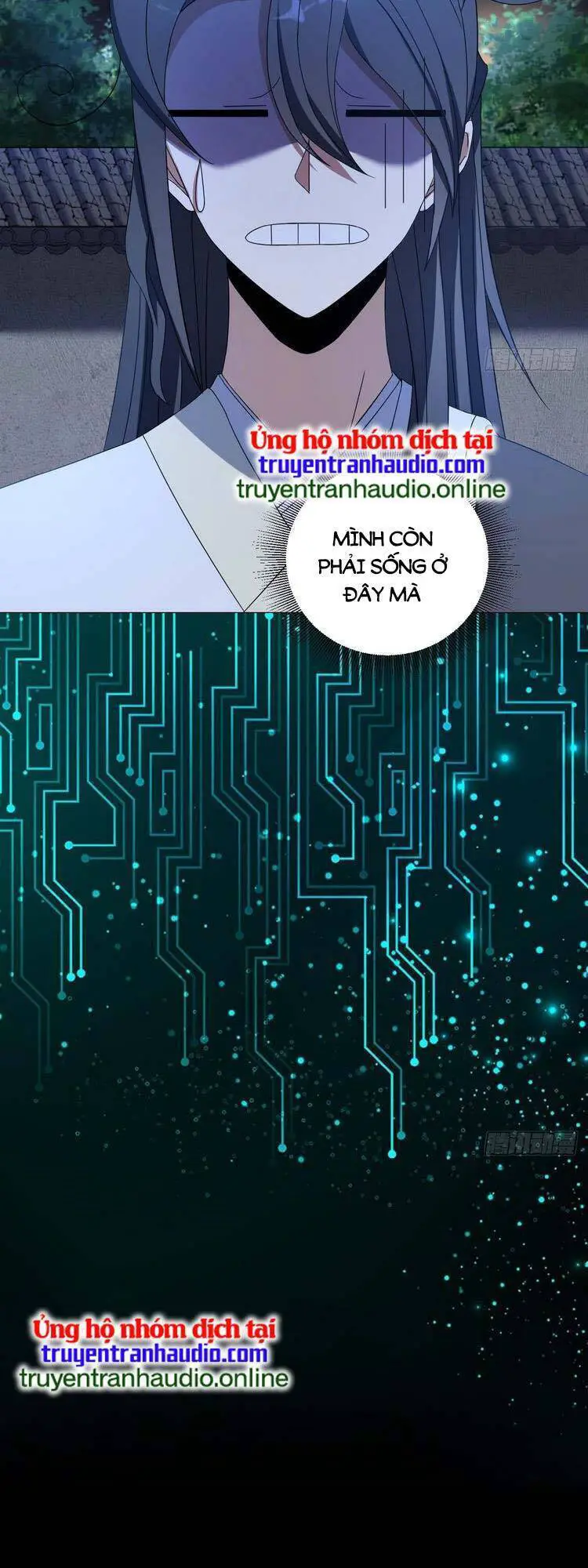 Ta Ở Nhà 100 Năm Khi Ra Ngoài Đã Vô Địch Nettruyen ZZZ Chương 9 Page 13