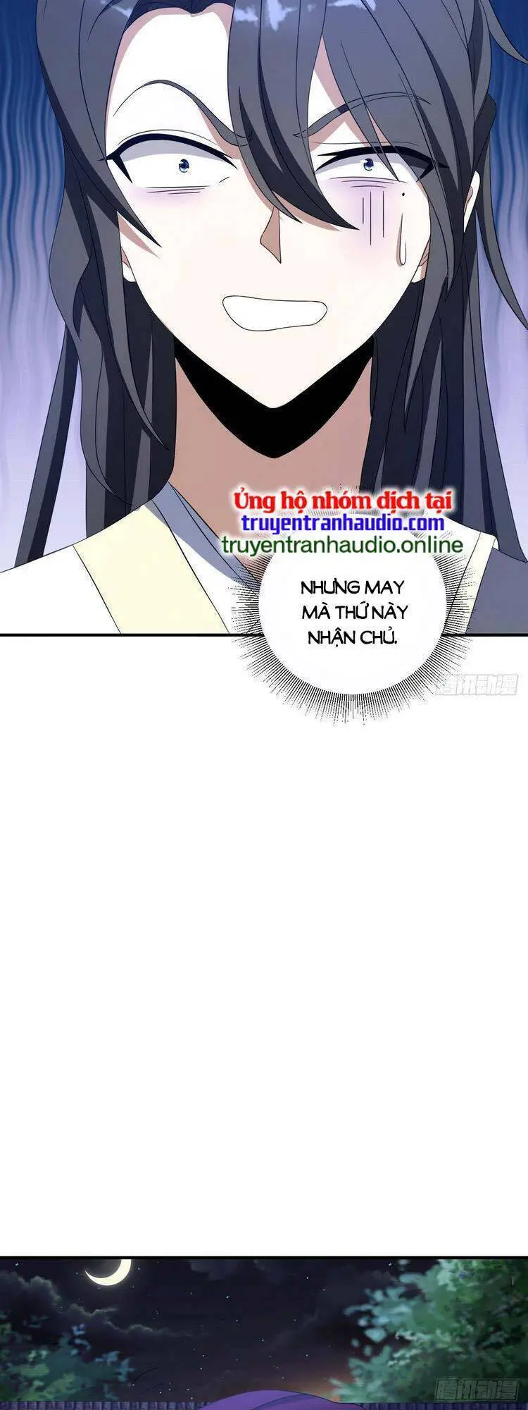 Ta Ở Nhà 100 Năm Khi Ra Ngoài Đã Vô Địch Nettruyen ZZZ Chương 9 Page 22
