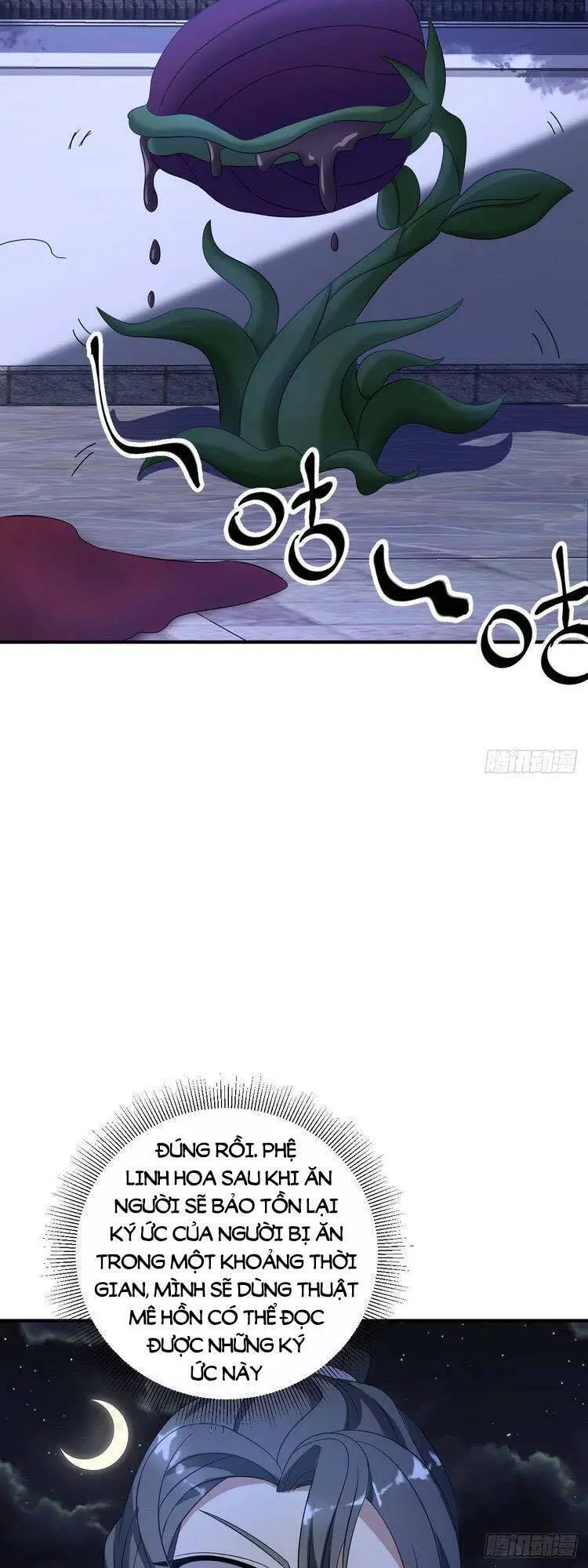 Ta Ở Nhà 100 Năm Khi Ra Ngoài Đã Vô Địch Nettruyen ZZZ Chương 9 Page 23